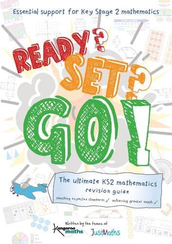 Ready? Set? Go!