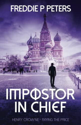 IMPOSTOR IN CHIEF