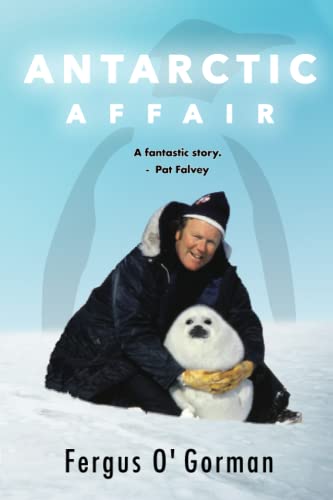 Antarctic Affair