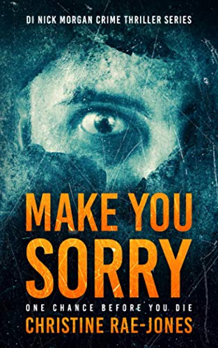 MAKE YOU SORRY