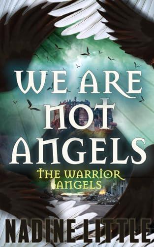 We Are Not Angels