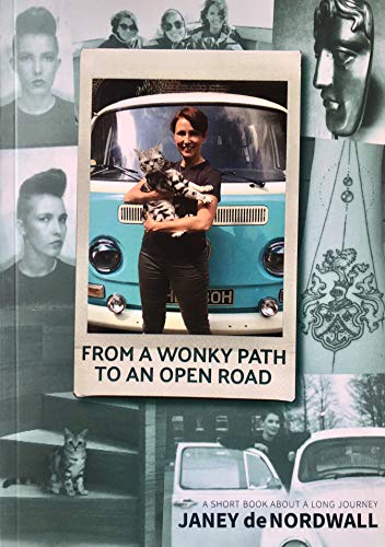 From A Wonky Path To An Open Road