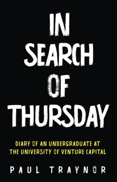 In Search of Thursday