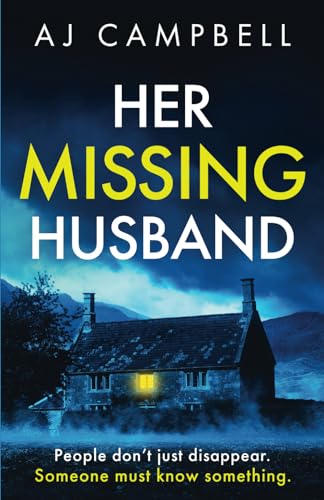 Her Missing Husband