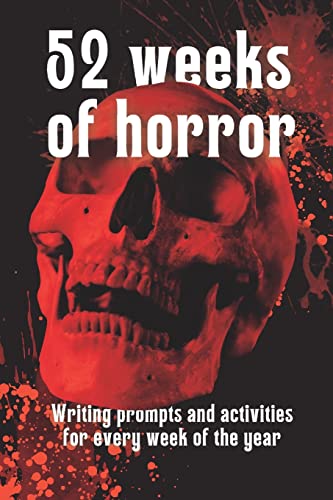 52 Weeks of Horror