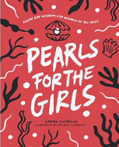 Pearls For The Girls