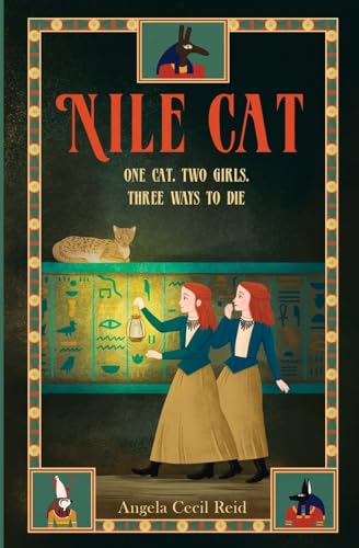 Nile Cat