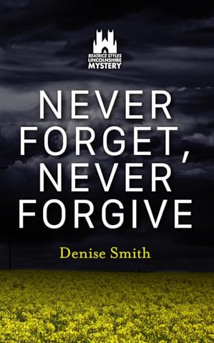 Never Forget, Never Forgive