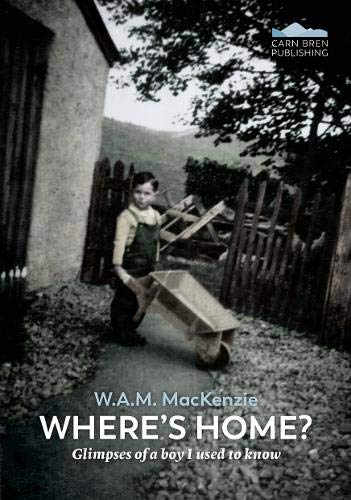 Where's Home?