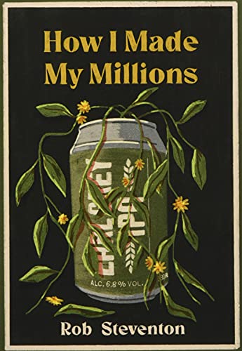 How I Made My Millions