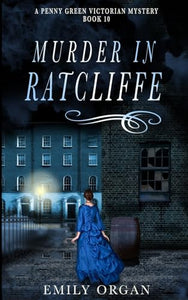 Murder in Ratcliffe 