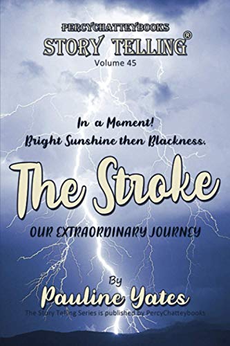 The Stroke (Percy' Chattey Books)