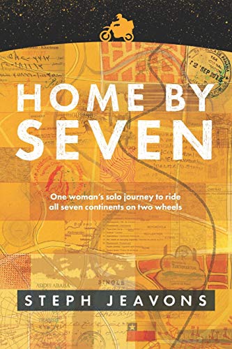 Home By Seven