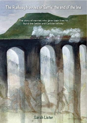 The Railway Navvies of Settle