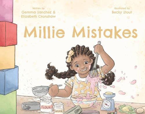 Millie Mistakes
