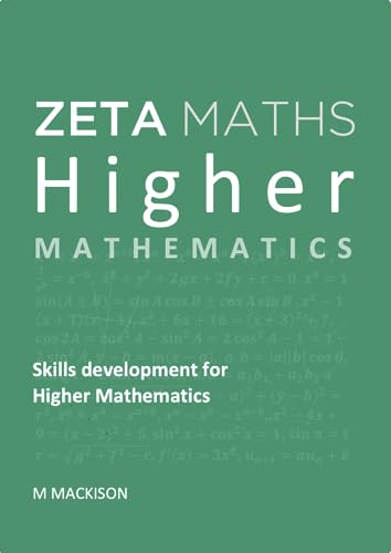 Higher Mathematics