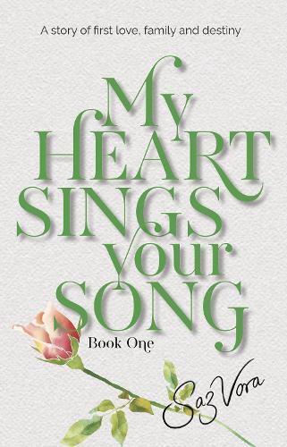 My Heart Sings Your Song