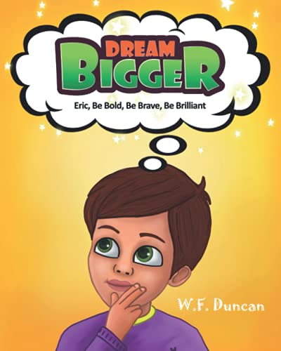 Dream Bigger