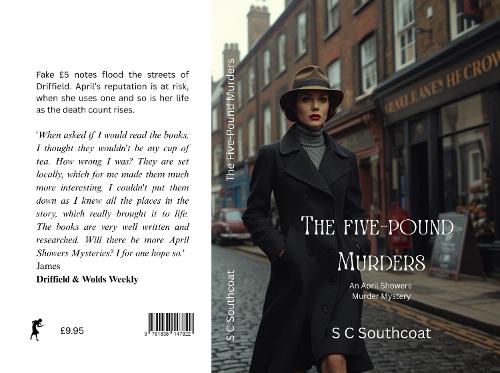 The Five-Pound Murders