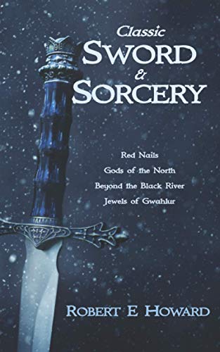 Classic Sword and Sorcery