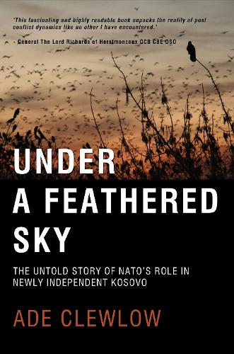 UNDER A FEATHERED SKY