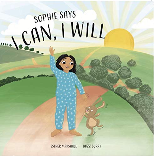 Sophie Says I Can I Will
