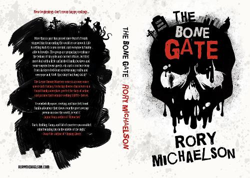 The Bone Gate