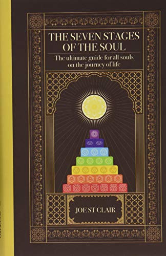 The Seven Stages of The Soul
