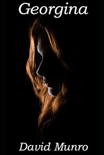 Georgina (Adventures In Time)