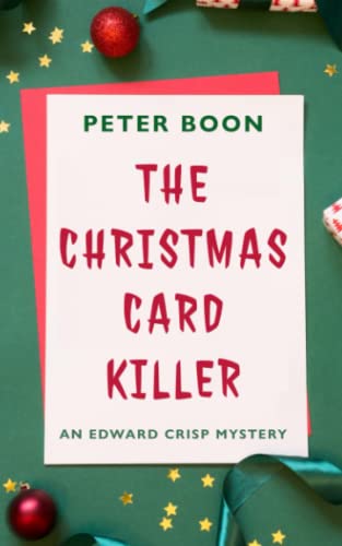 The Christmas Card Killer