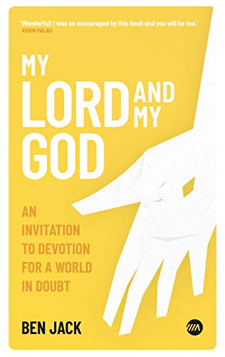 My Lord and my God