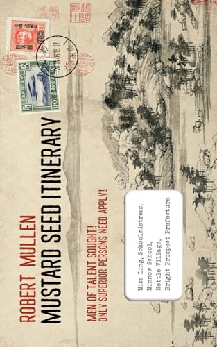 Mustard Seed Itinerary