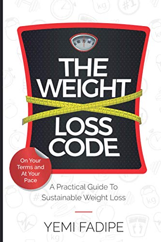 The Weight Loss Code