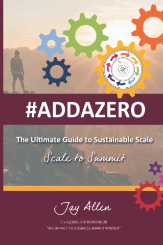 The Ultimate Guide to Sustainable Scale