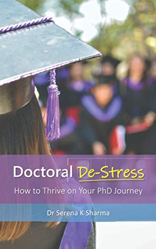 Doctoral De-Stress