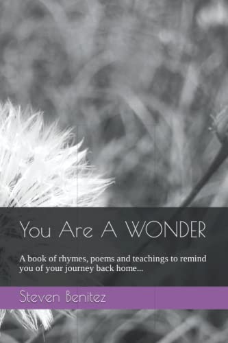 You Are A WONDER