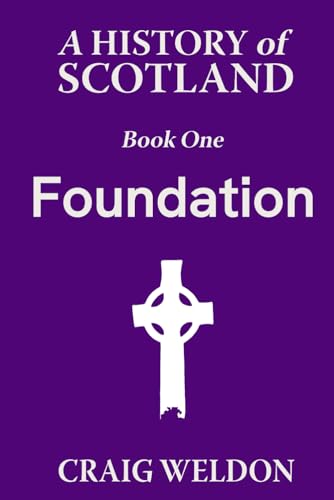 A History of Scotland, Book One