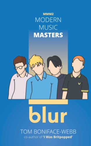 Modern Music Masters - Blur: MMM2