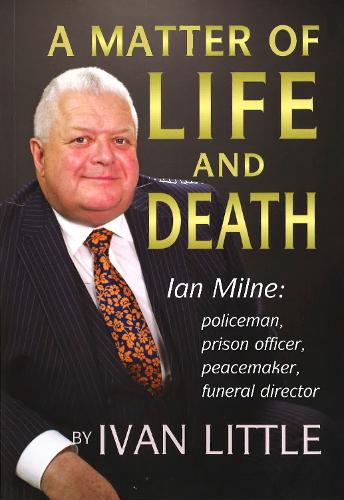 A Matter of Life and Death