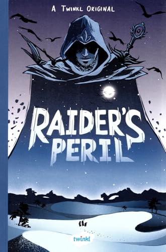 Raider's Peril