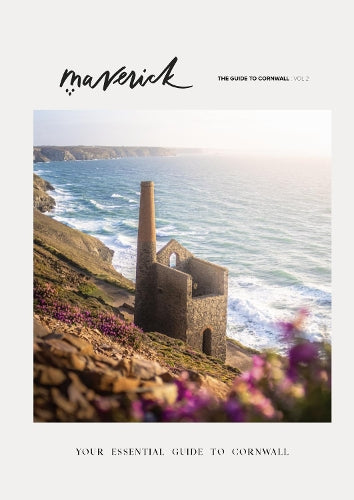 The Maverick Guide to Cornwall Volume Two
