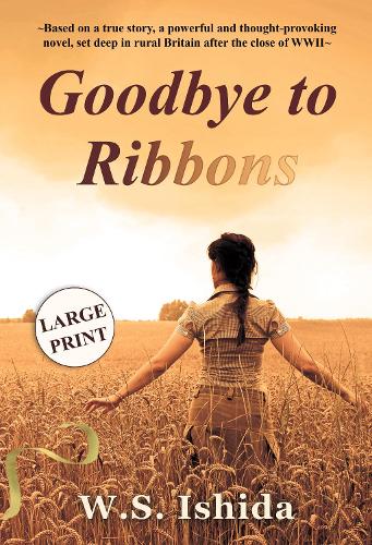 Goodbye to Ribbons