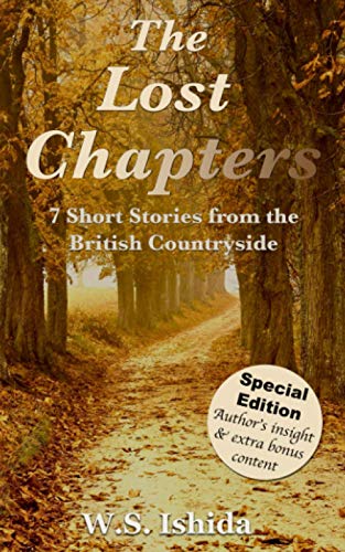 The Lost Chapters