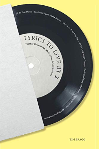 LYRICS TO LIVE BY 2