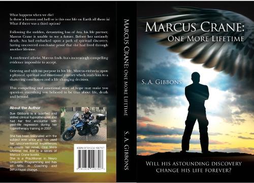 Marcus Crane: One More Lifetime