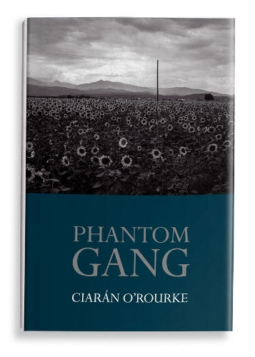 PHANTOM GANG