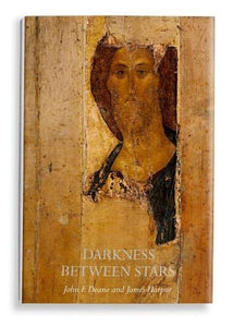 DARKNESS BETWEEN STARS 