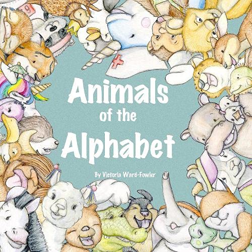 Animals of the Alphabet