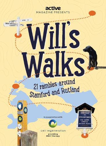 Will's Walks