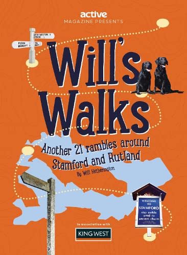 Will's Walks